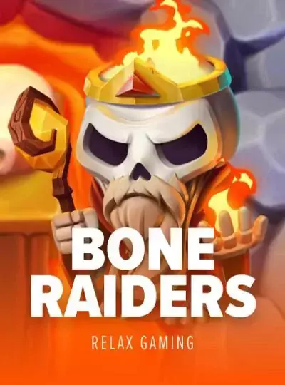 Bone Raiders