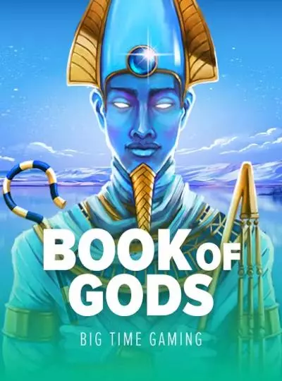 Book Of Gods