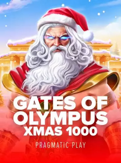 Gates Of Olympus Xmas 1000